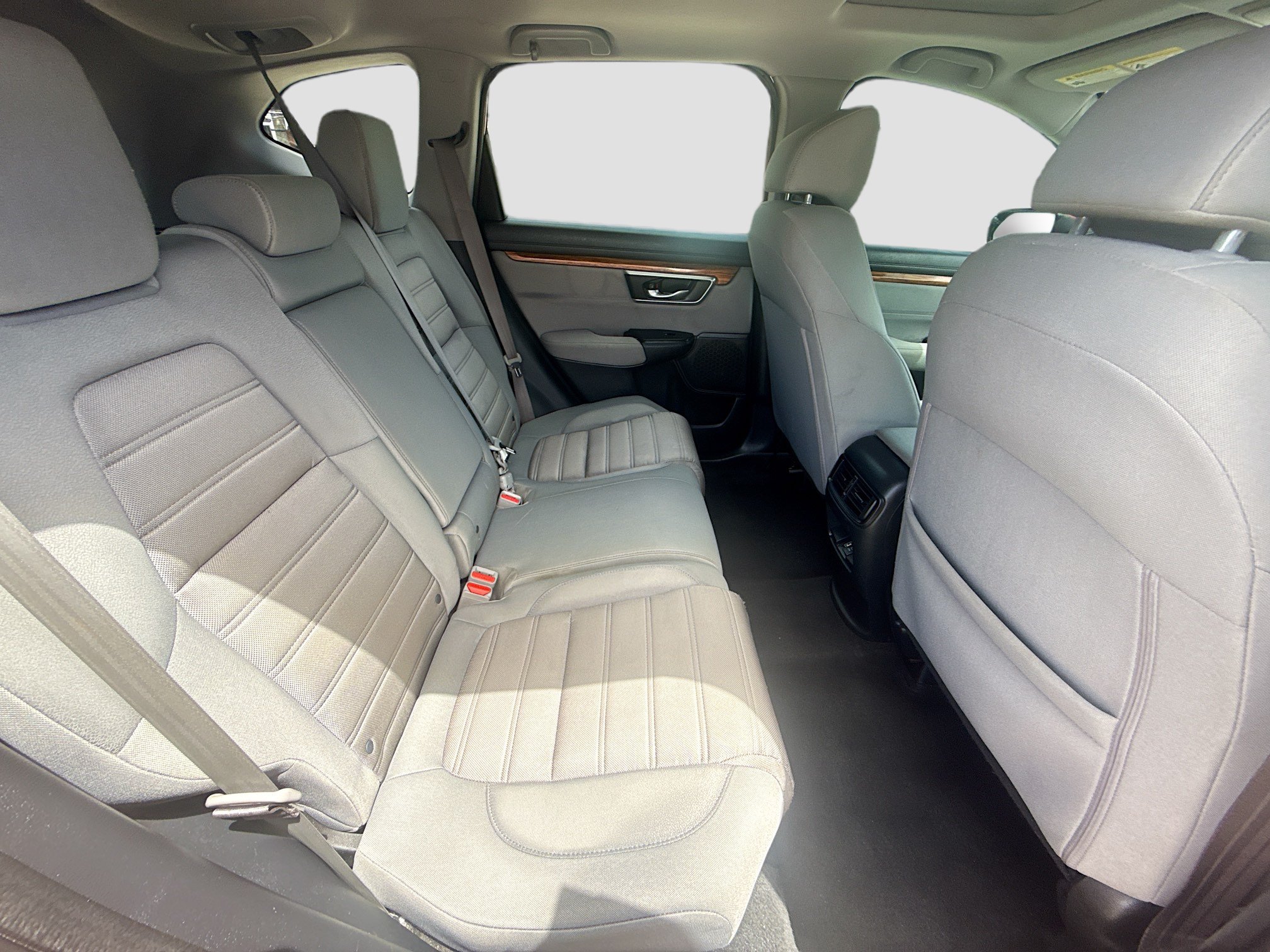 Used 2021 Honda CR-V EX image 28