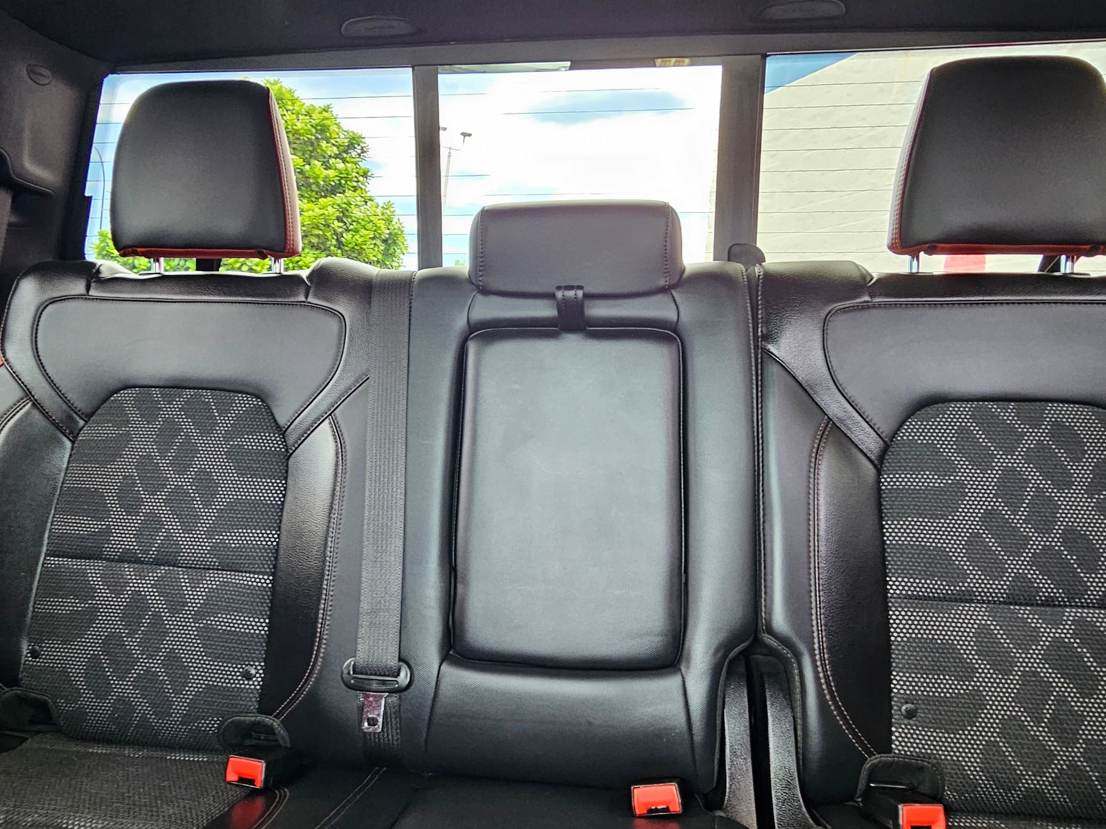 Used 2019 RAM 1500 Rebel w/ Rebel Level 2 Equipment Group AWD/4WD image 25