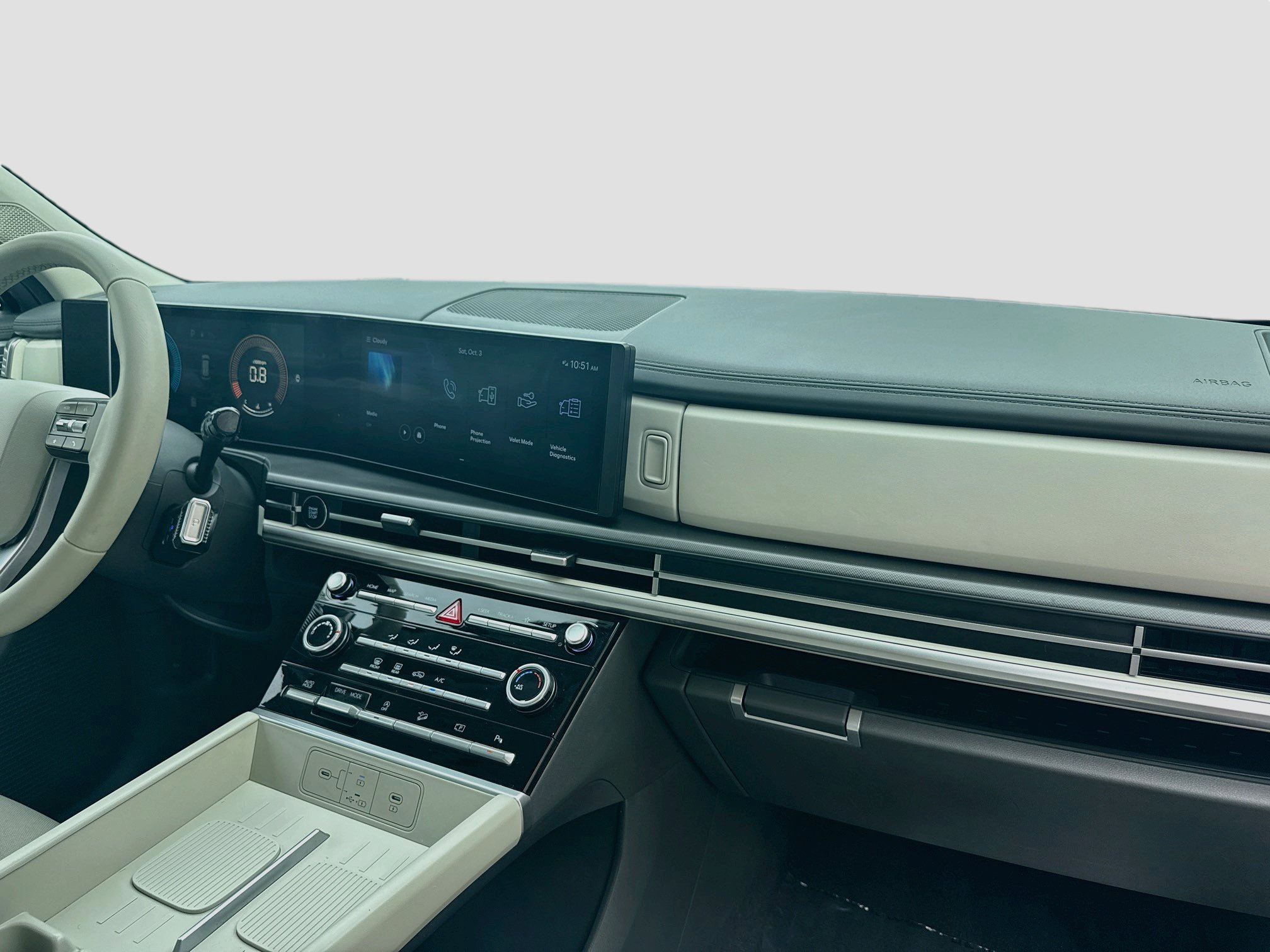 Used 2024 Hyundai Santa Fe SE FWD image 29