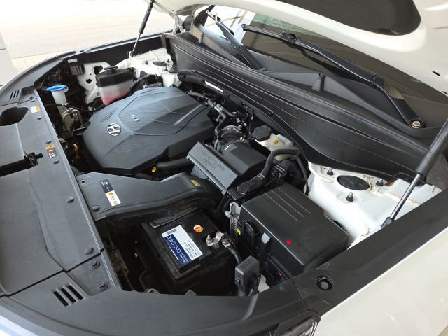 Used 2021 Hyundai Palisade Limited w/ Winter Package image 78