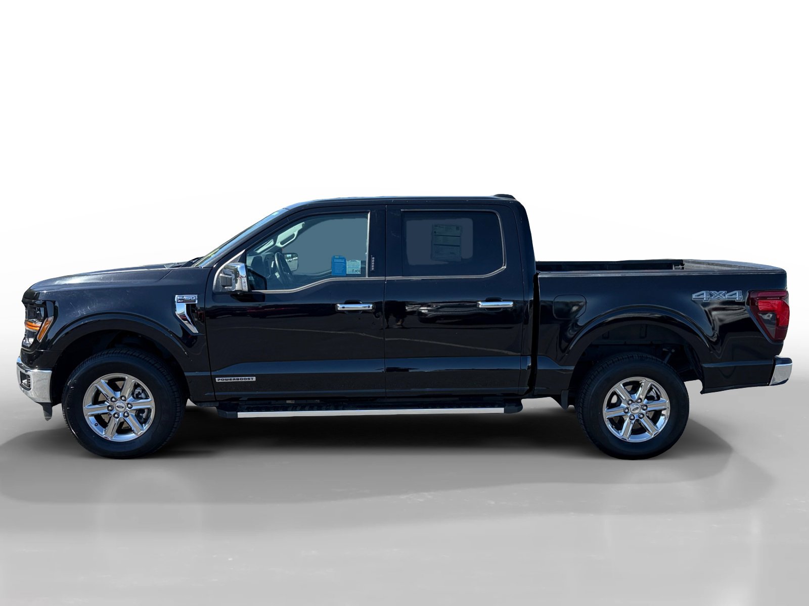 Certified 2024 Ford F150 XLT w/ Equipment Group 302A MID image 2