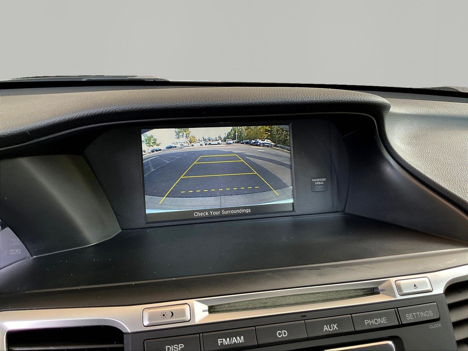 Used 2015 Honda Accord Sport image 13
