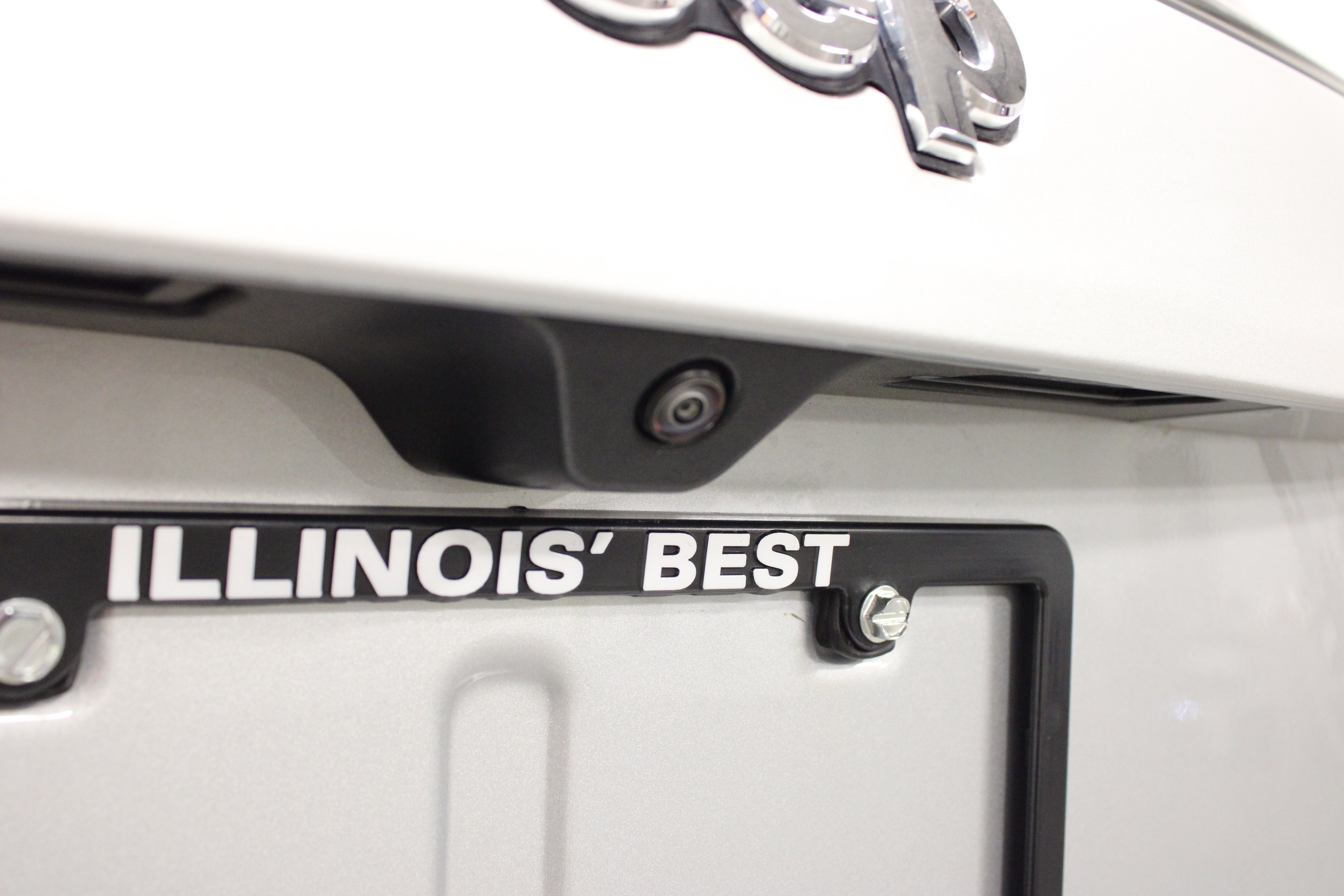 Used 2025 Jeep Compass Limited AWD/4WD image 11