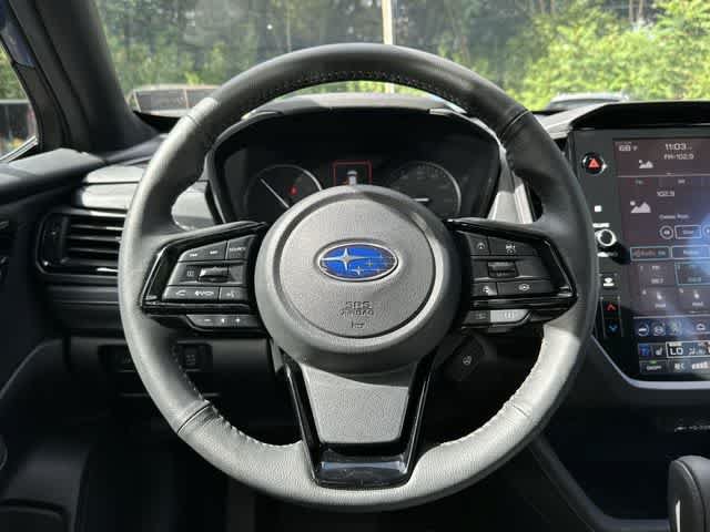 Certified 2026 Subaru Forester Touring AWD/4WD image 8