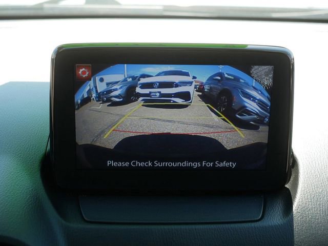 Used 2019 MAZDA CX-3 Touring w/ Touring I-ACTIVSENSE Package AWD/4WD image 29