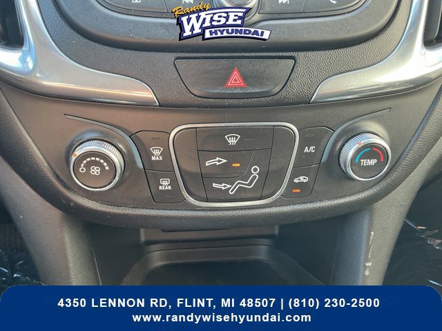 Used 2019 Chevrolet Equinox LT AWD/4WD image 27
