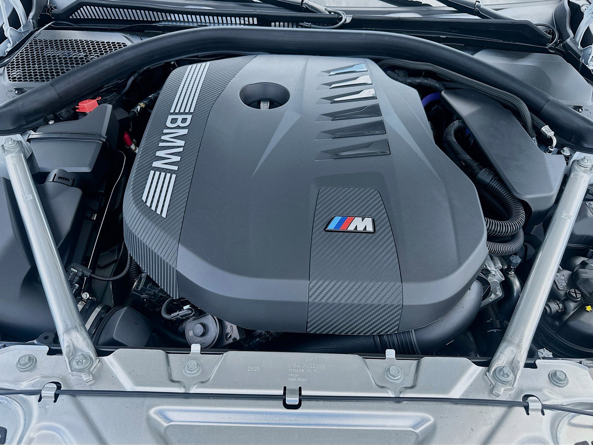 New 2026 BMW M440i Coupe w/ Premium Package RWD image 22