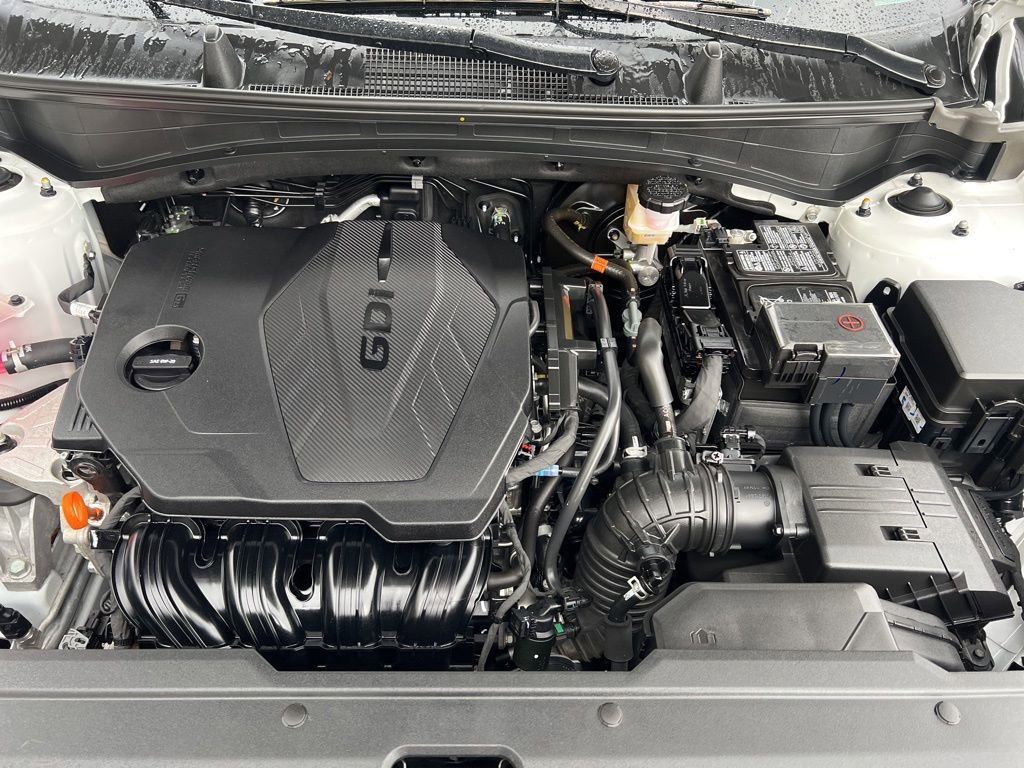 Certified 2024 Kia Sportage X-Line w/ X-Line Premium Package AWD/4WD image 28