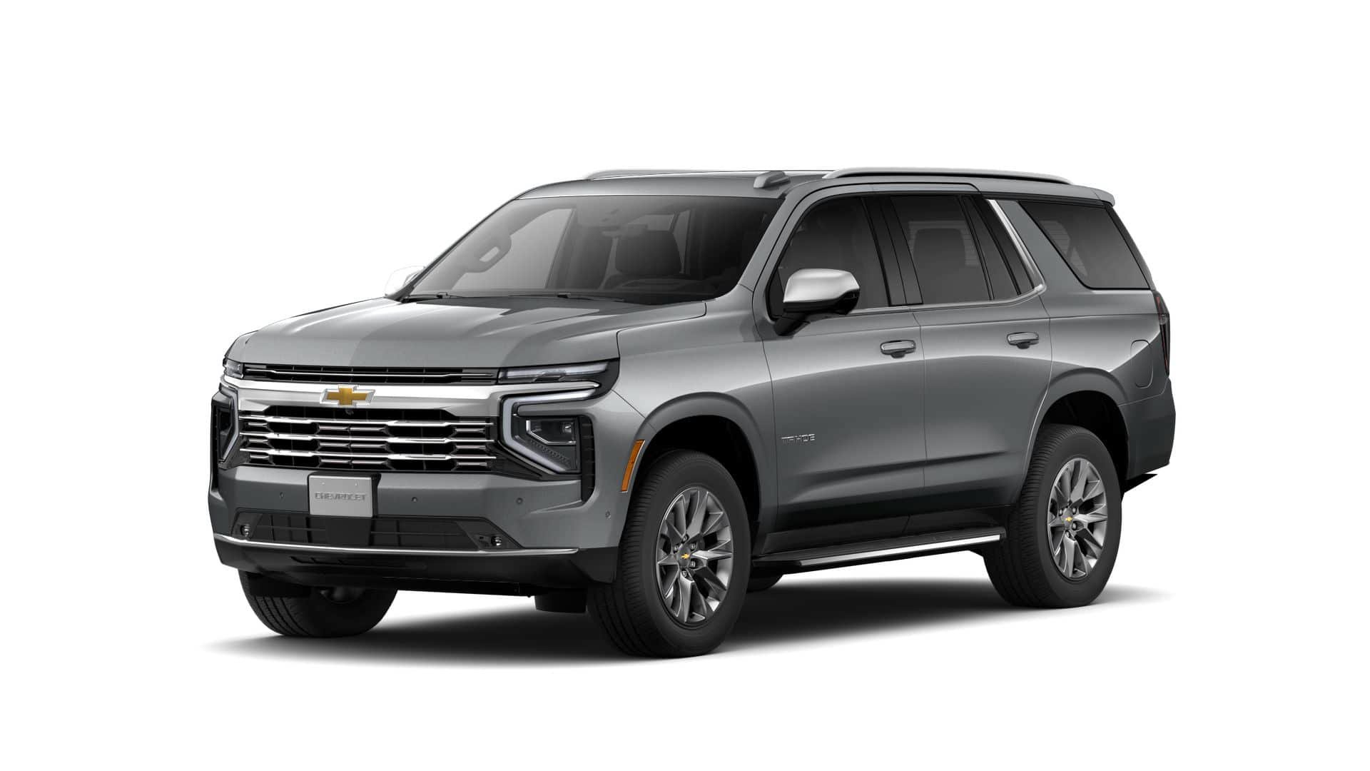 New 2026 Chevrolet Tahoe Premier AWD/4WD image 50
