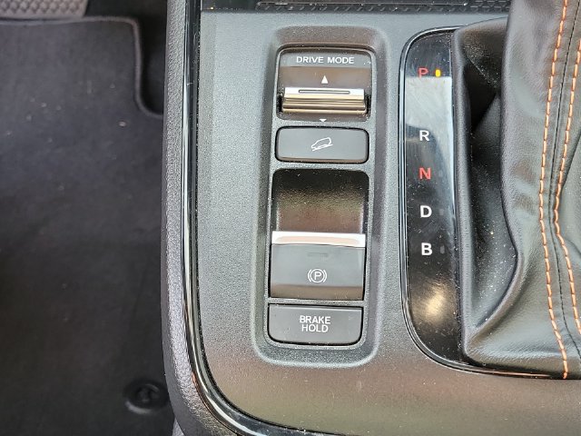 Used 2026 Honda CR-V Sport-L image 38
