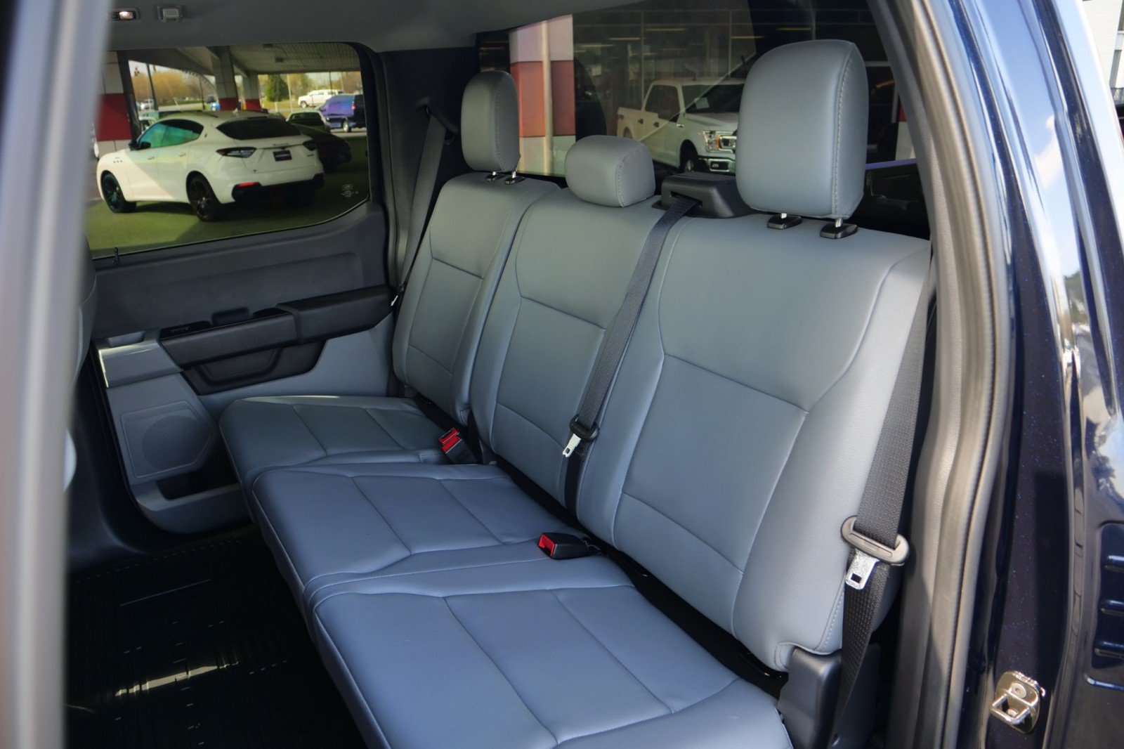 Used 2024 Ford F350 XL RWD image 17