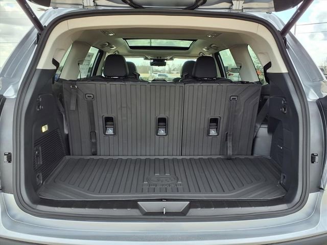 New 2026 Subaru Ascent Touring AWD/4WD image 20