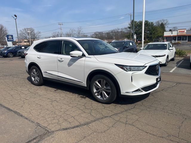 Certified 2023 Acura MDX SH-AWD image 23
