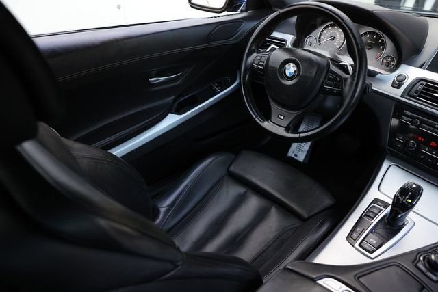 Used 2013 BMW 650i xDrive Coupe AWD/4WD image 24