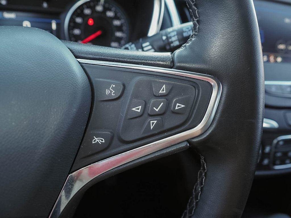 Certified 2024 Chevrolet Equinox LT FWD image 30