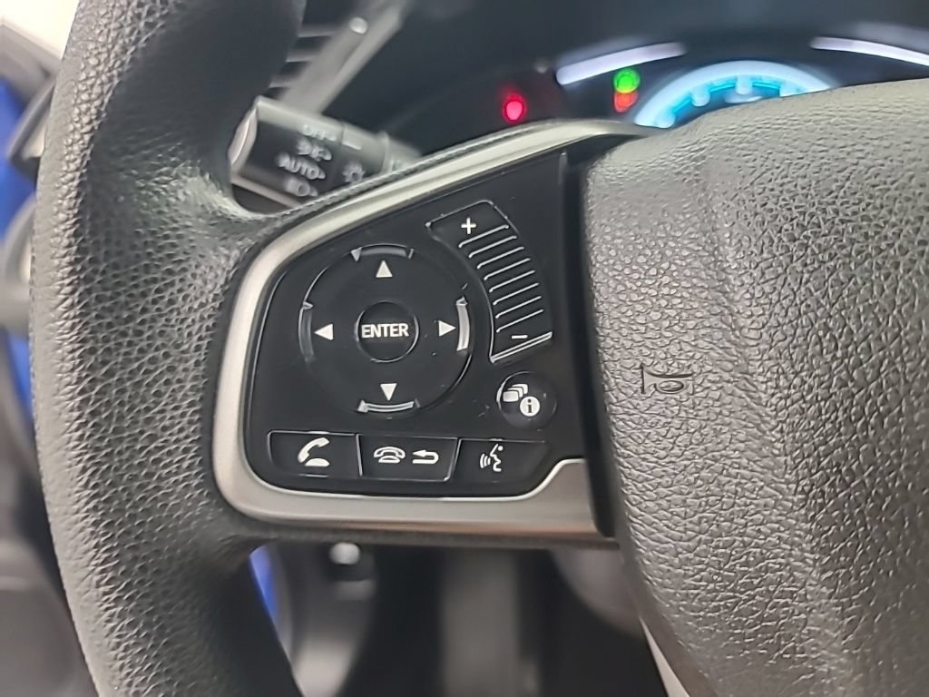 Used 2018 Honda Civic EX image 21
