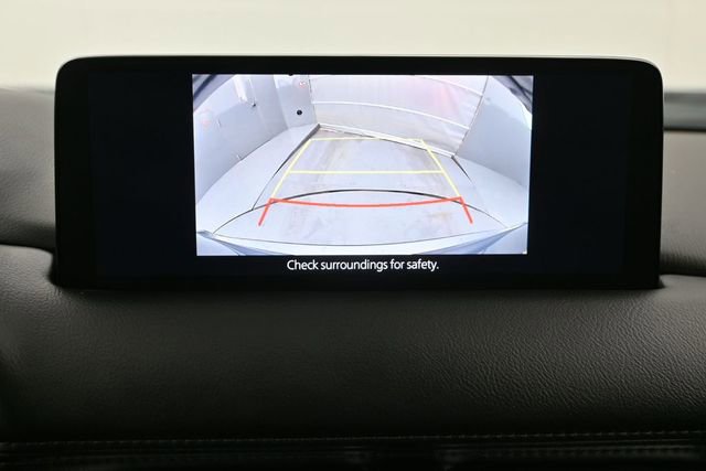 Used 2023 MAZDA CX-5 Carbon Edition AWD/4WD image 12