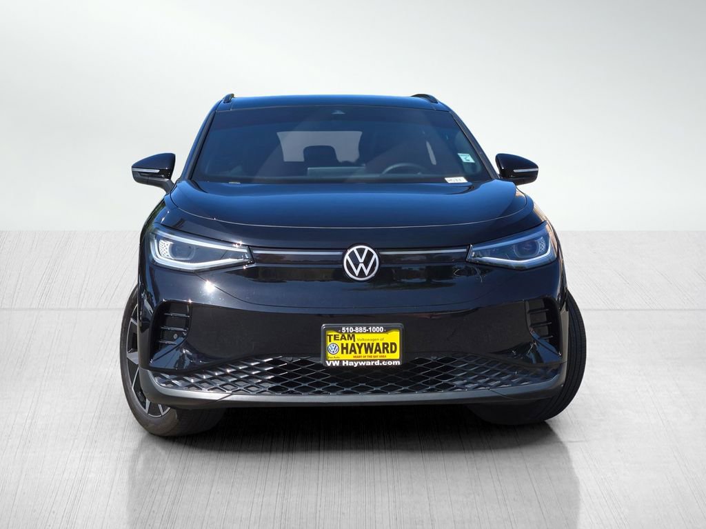 Certified 2023 Volkswagen ID.4 Pro S AWD/4WD image 2