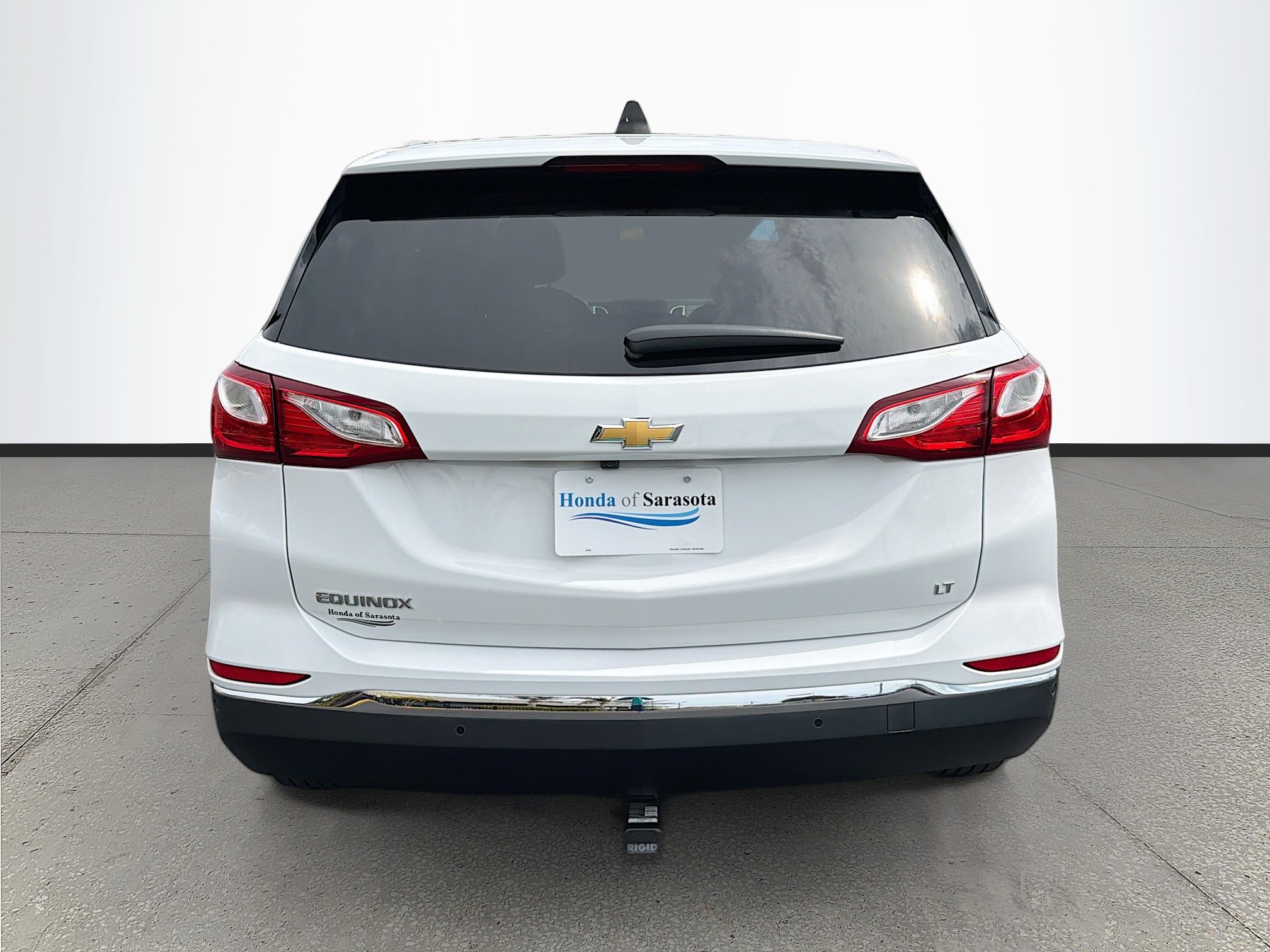 Used 2019 Chevrolet Equinox LT image 5