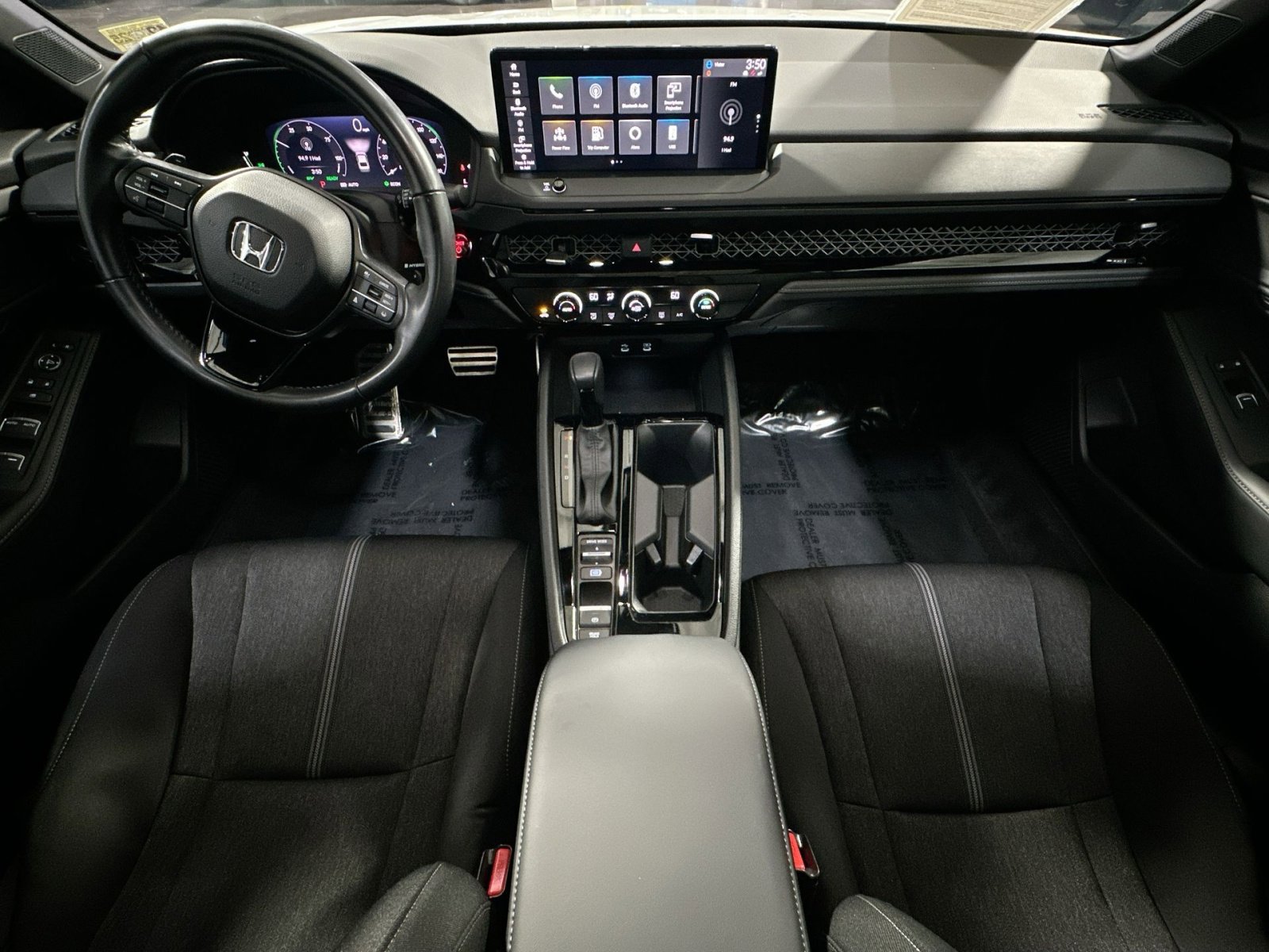 Used 2024 Honda Accord Sport image 31