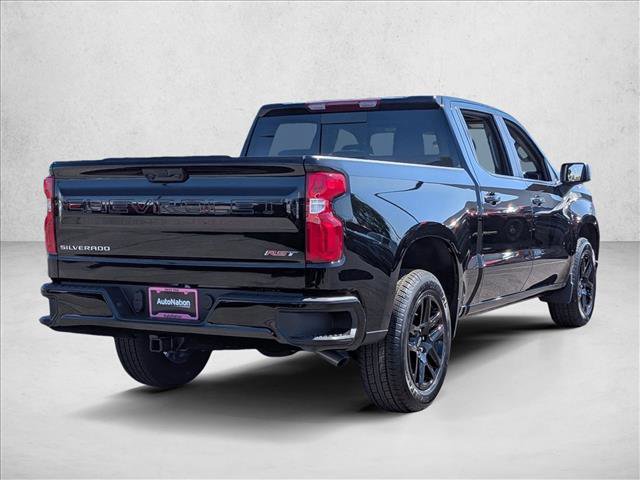 New 2026 Chevrolet Silverado 1500 RST w/ Convenience Package II RWD image 2