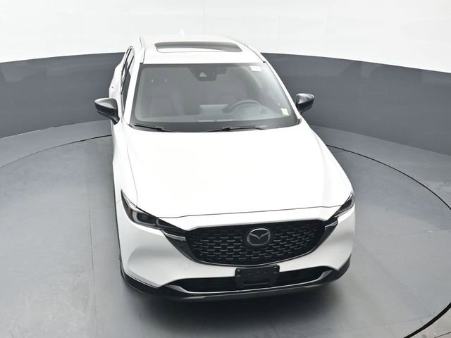 Certified 2023 MAZDA CX-5 AWD 2.5 Turbo image 43