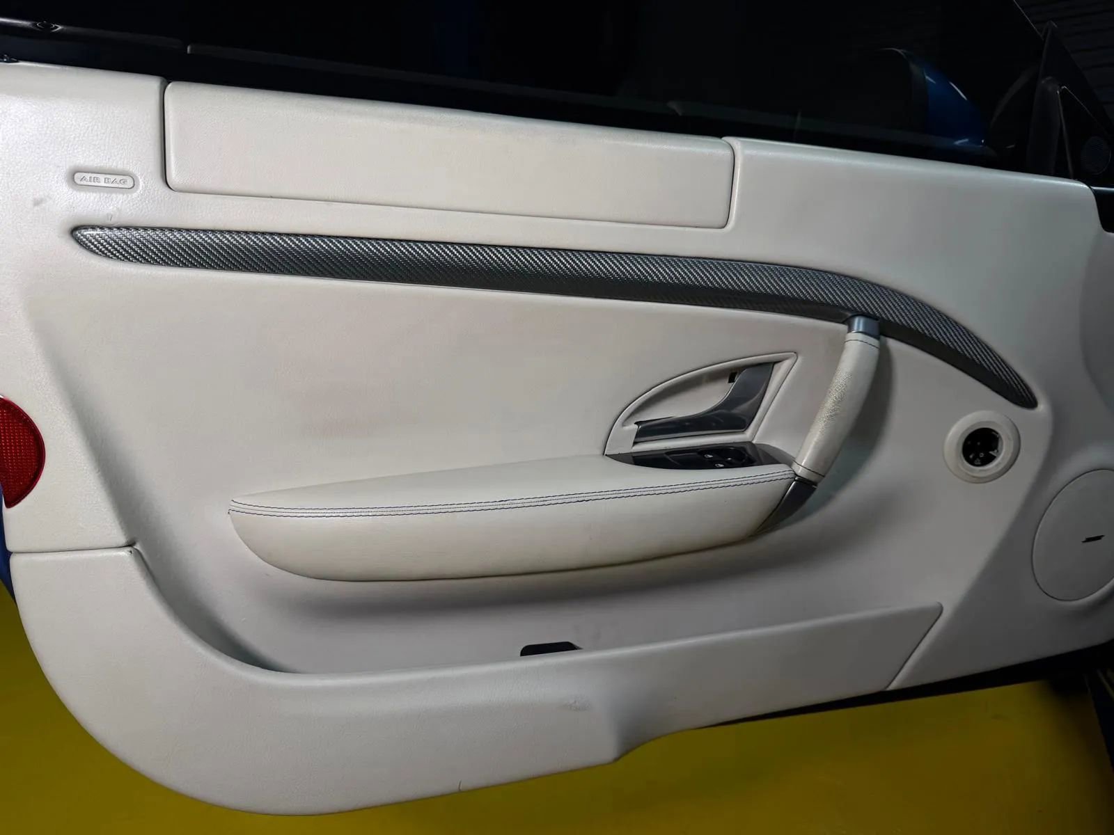 Used 2013 Maserati GranTurismo MC RWD image 27