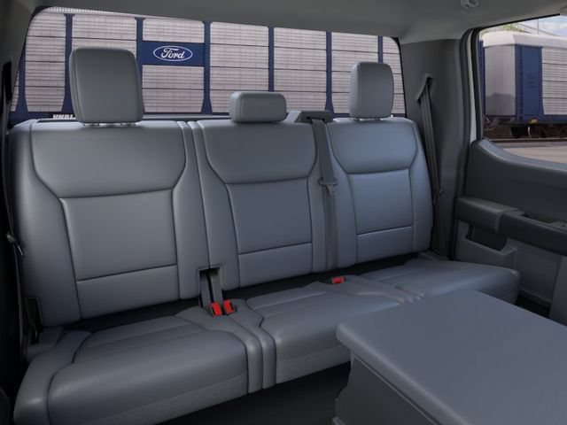 New 2026 Ford F150 XL RWD image 11