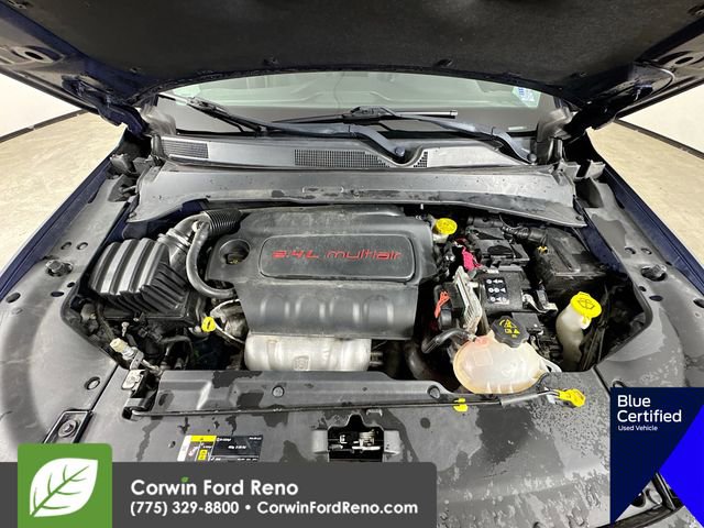 Used 2018 Jeep Compass Sport w/ Tech Group image 31