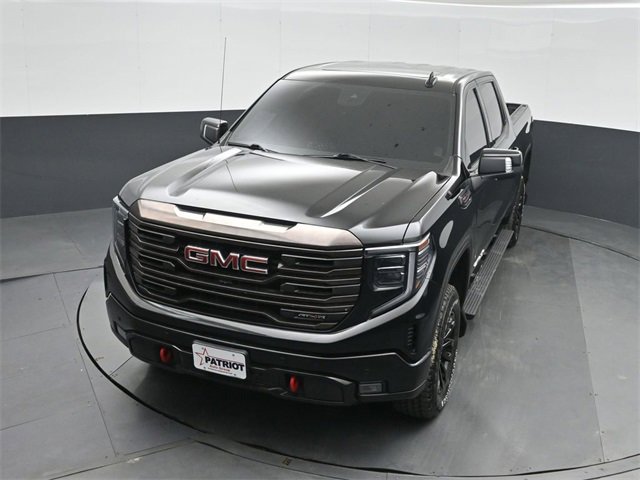 Used 2023 GMC Sierra 1500 AT4X image 40