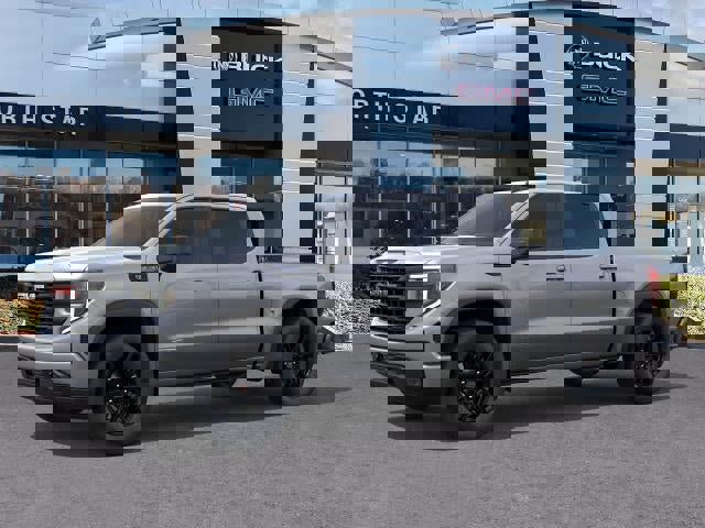 New 2026 GMC Sierra 1500 Elevation w/ Preferred Package image 2