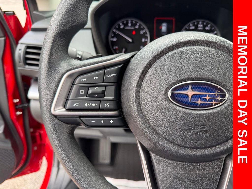 Used 2025 Subaru Impreza 2.0i Sport AWD/4WD image 25