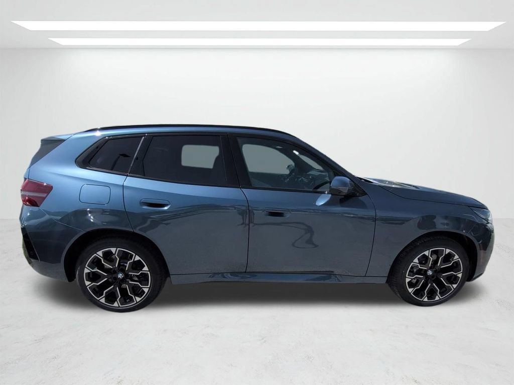 New 2026 BMW X3 xDrive30i w/ Premium Package AWD/4WD image 3