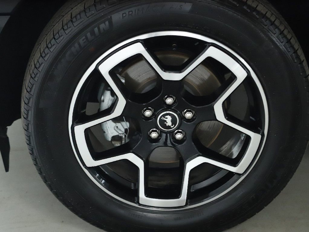 Used 2022 Ford Bronco Sport Big Bend image 37