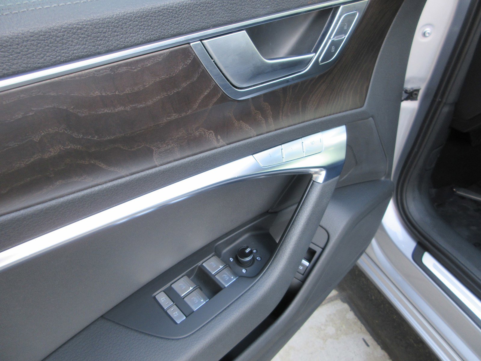 Used 2019 Audi A6 2.0T Premium w/ Convenience Package image 29
