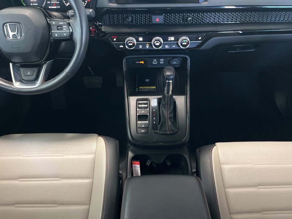 Used 2023 Honda CR-V Sport Touring image 11