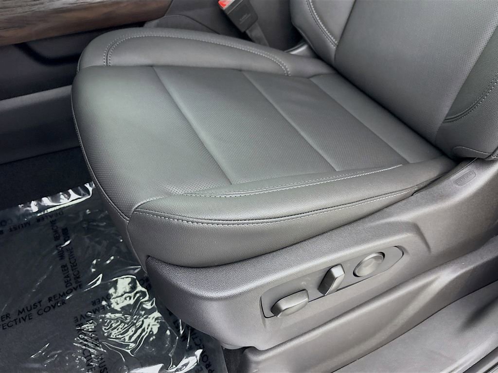 New 2026 GMC Sierra 1500 SLT w/ SLT Premium Package image 19
