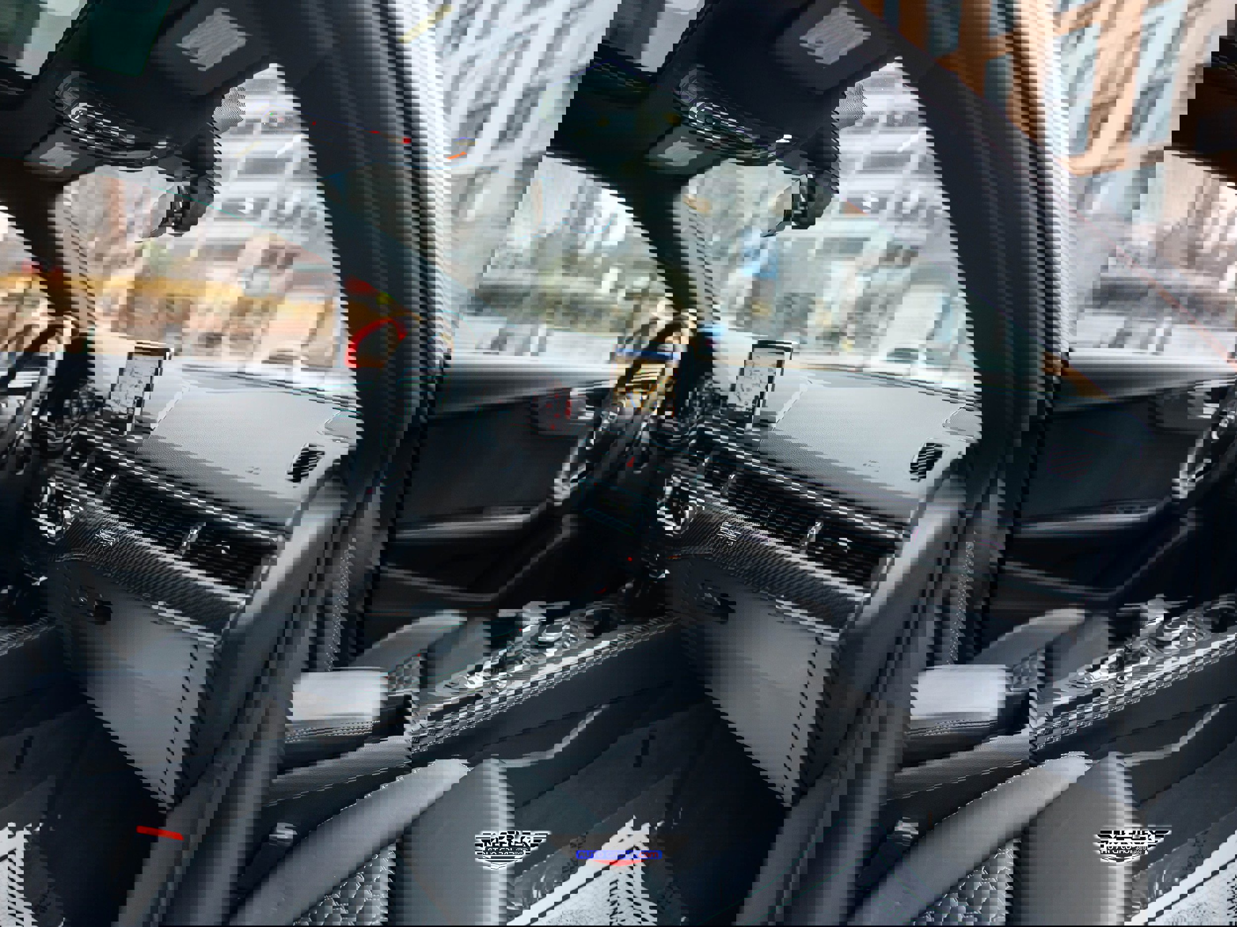 Used 2019 Audi RS 5 Sportback w/ RS Driver Assistance Package image 14