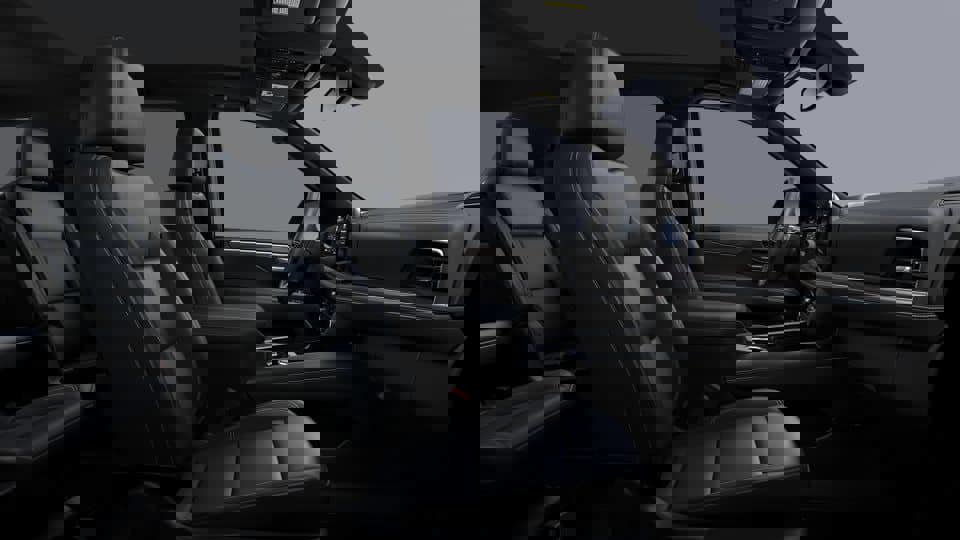 New 2026 Chevrolet Tahoe Z71 w/ Comfort Package image 38