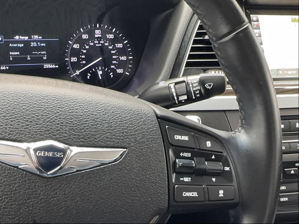 Used 2018 Genesis G80 3.8 image 41