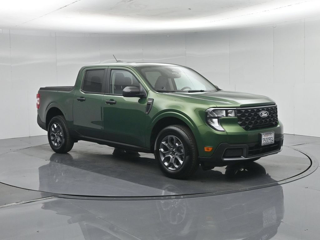 Used 2025 Ford Maverick XLT FWD image 26