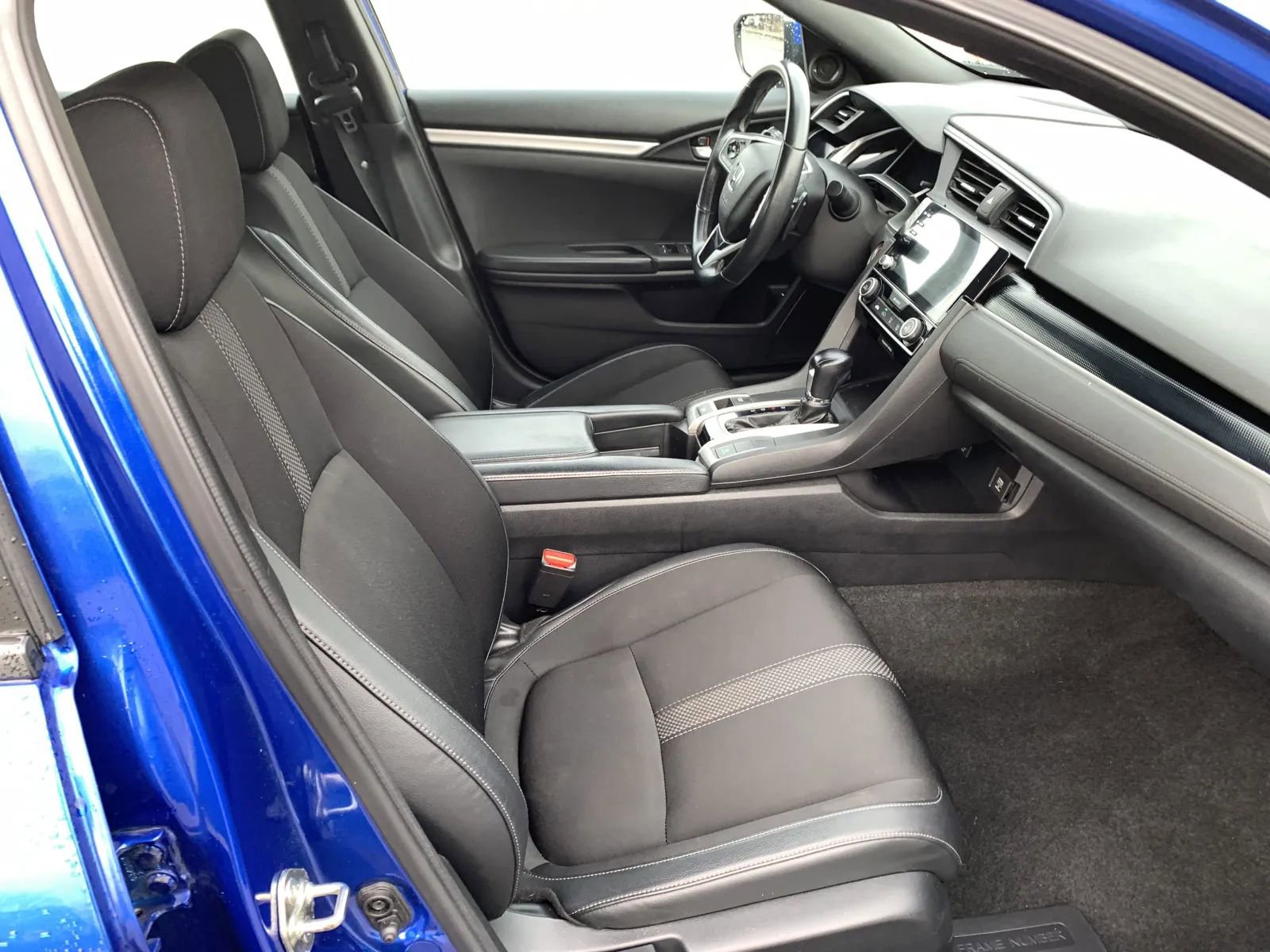 Used 2019 Honda Civic Sport image 31