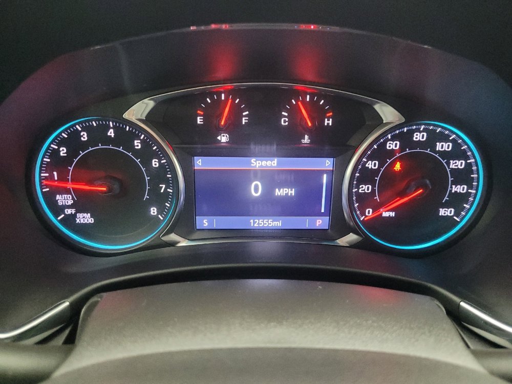 Used 2022 Chevrolet Equinox Premier image 23