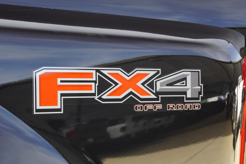 Used 2026 Ford F350 Platinum image 8