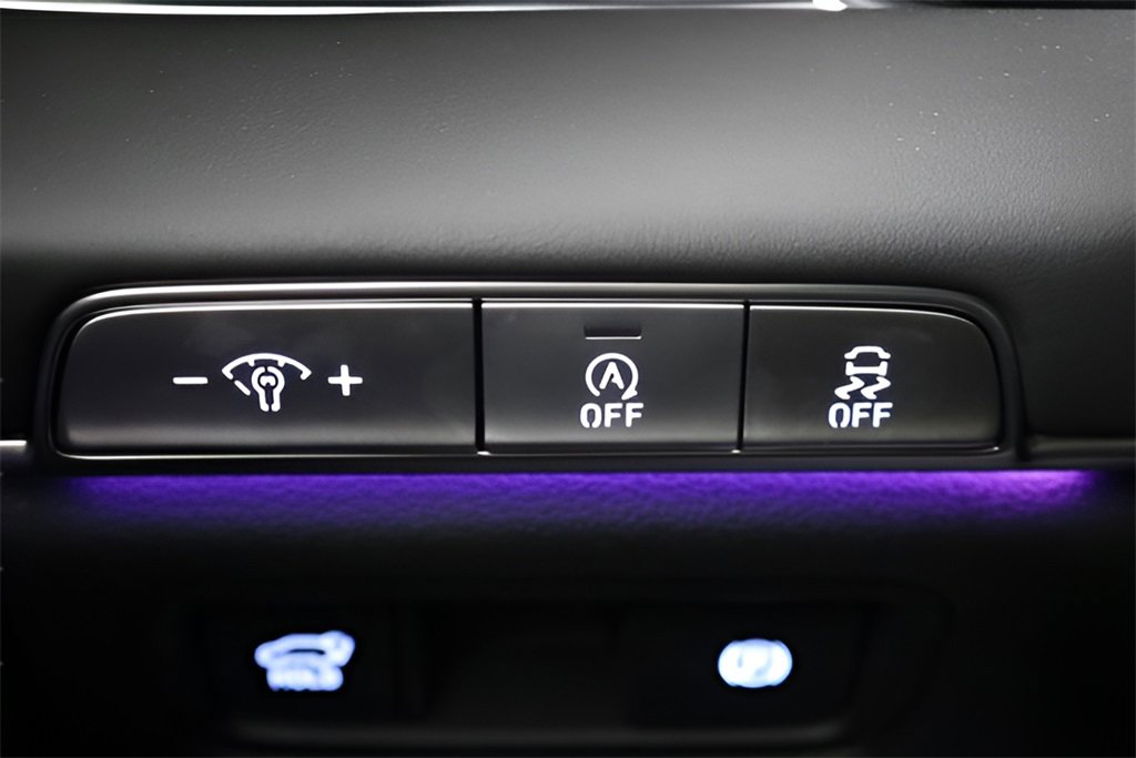 Used 2023 Genesis GV80 2.5T w/ Prestige Package image 26