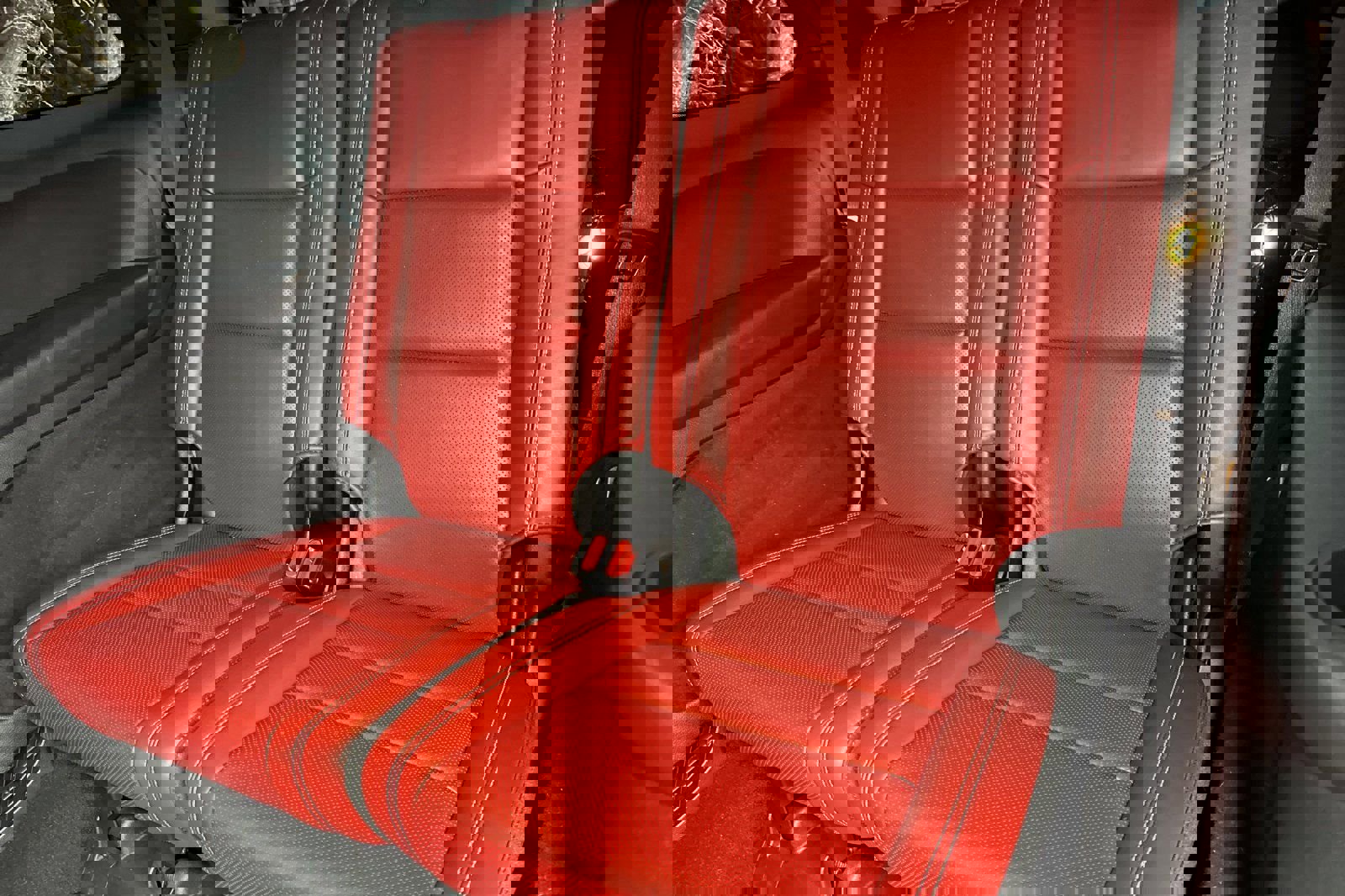 Used 2023 Dodge Durango SRT image 17