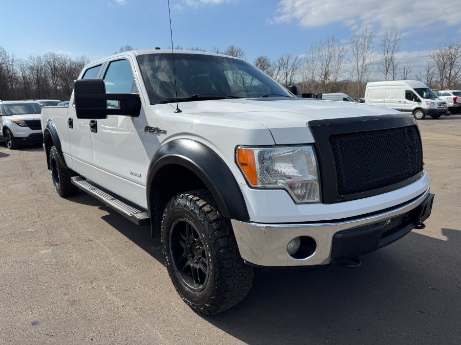 Used 2012 Ford F150 XLT w/ XLT Convenience Pkg AWD/4WD image 7