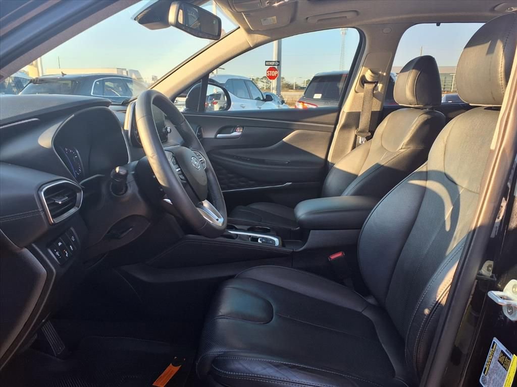 Used 2019 Hyundai Santa Fe FWD image 15