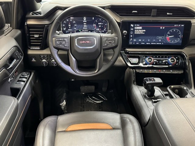 Used 2024 GMC Sierra 1500 AT4 w/ AT4 Preferred Package image 6