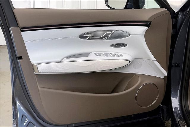 New 2026 Genesis GV70 2.5T Advanced AWD/4WD image 31